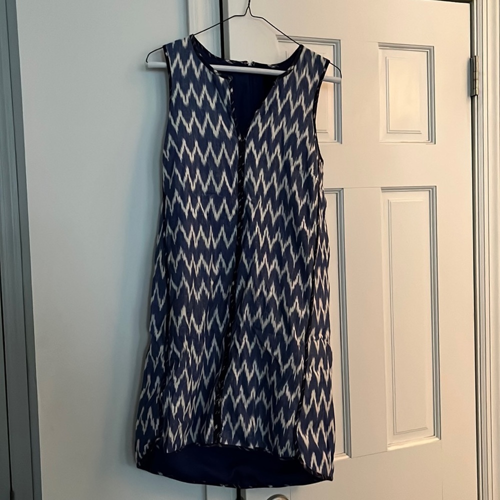 J. Crew dress